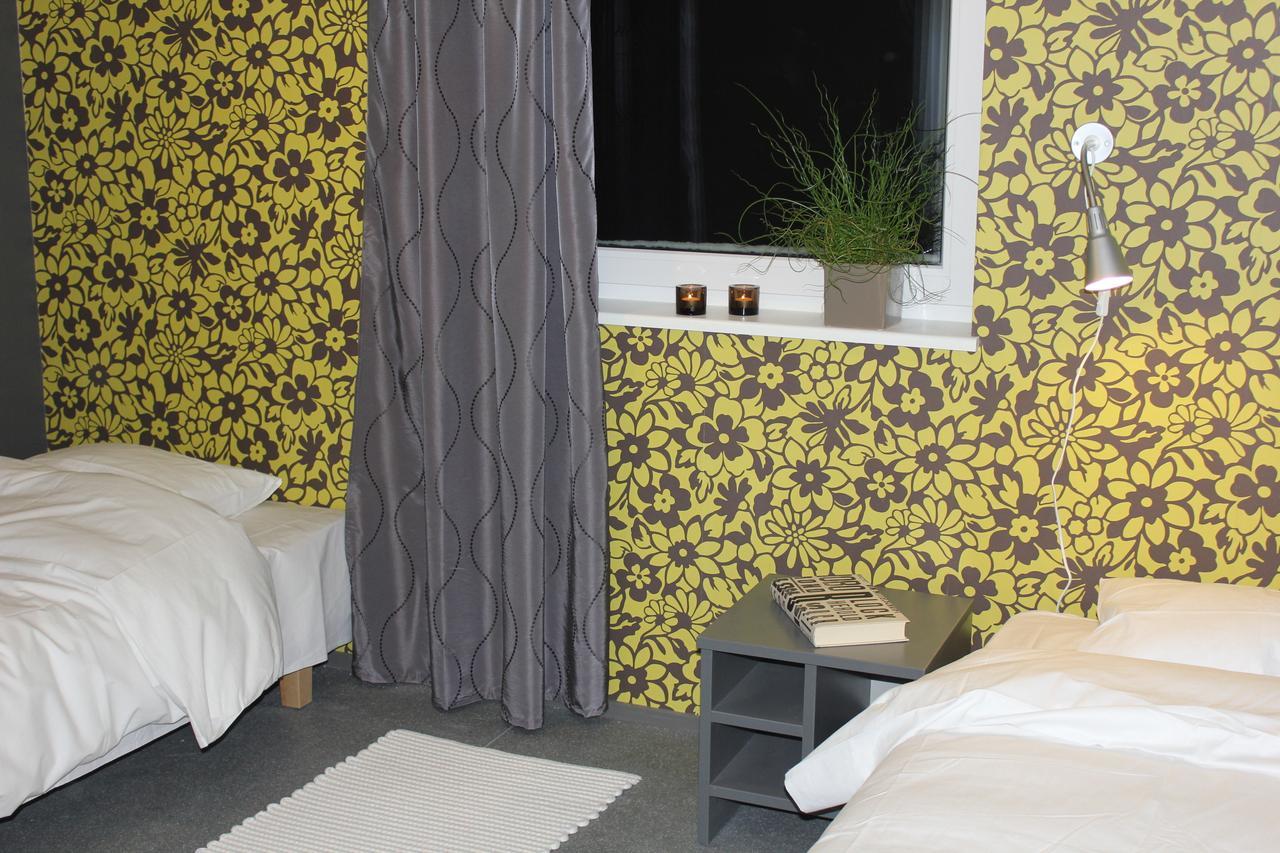 Tuhamaee Hostel Ківіилі Номер фото