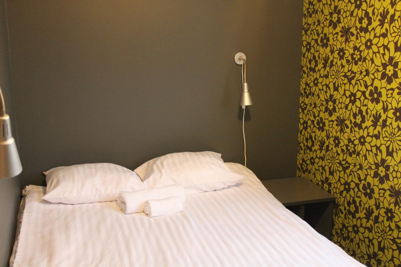 Tuhamaee Hostel Ківіилі Номер фото
