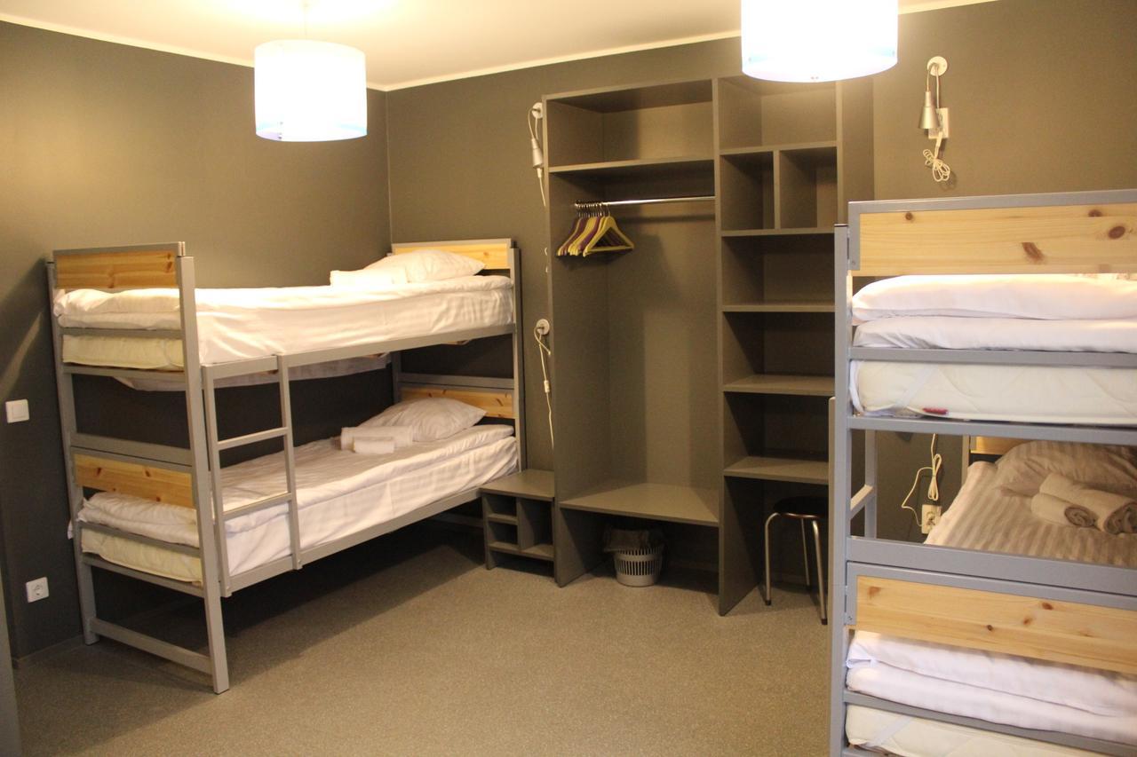 Tuhamaee Hostel Ківіилі Номер фото
