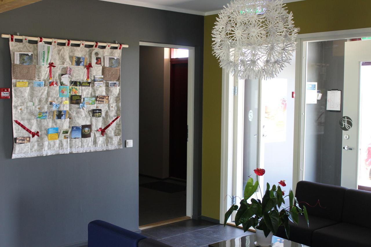 Tuhamaee Hostel Ківіилі Екстер'єр фото
