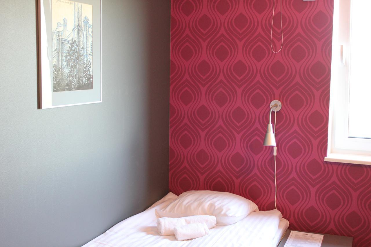 Tuhamaee Hostel Ківіилі Екстер'єр фото