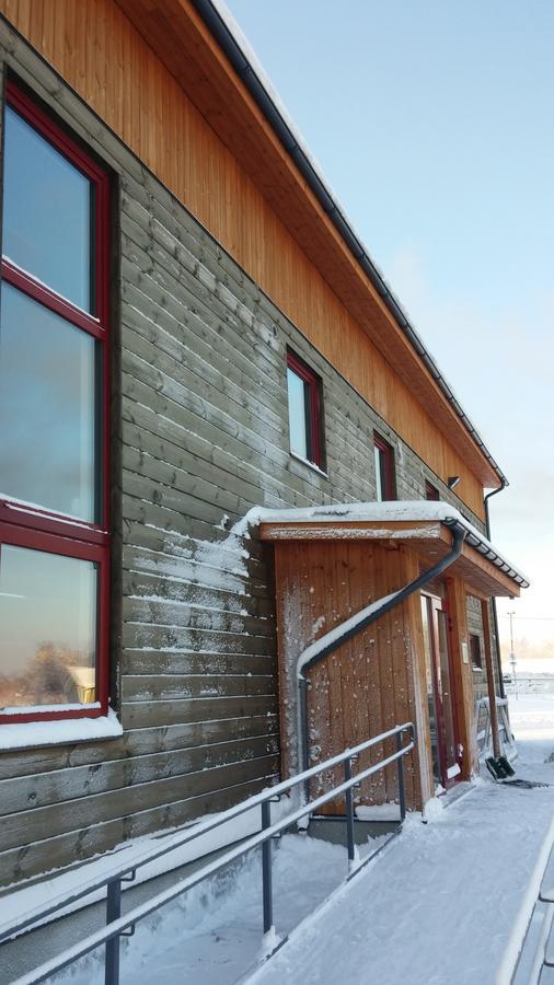 Tuhamaee Hostel Ківіилі Екстер'єр фото